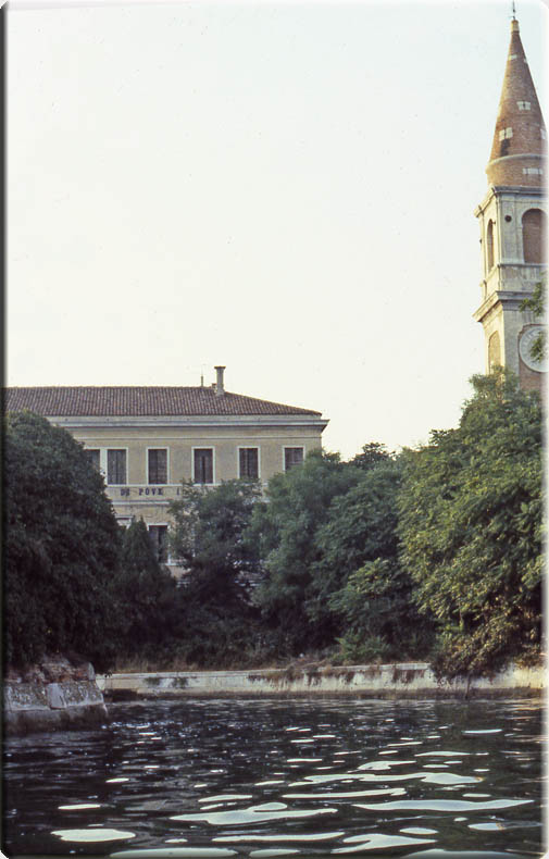 Poveglia